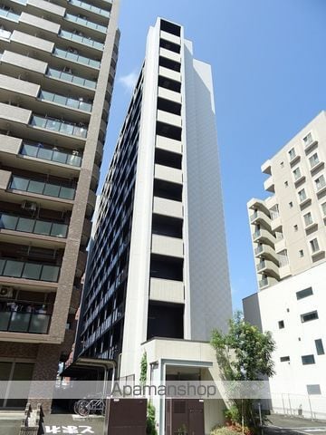 KDXレジデンス仙台駅東の外観写真