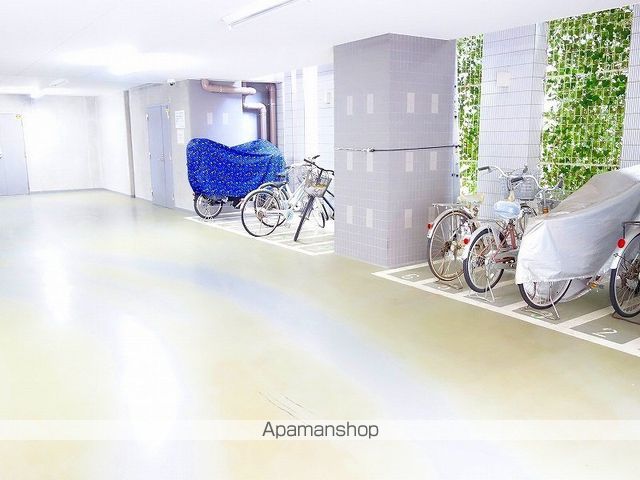 エスティメゾン四谷坂町のその他写真