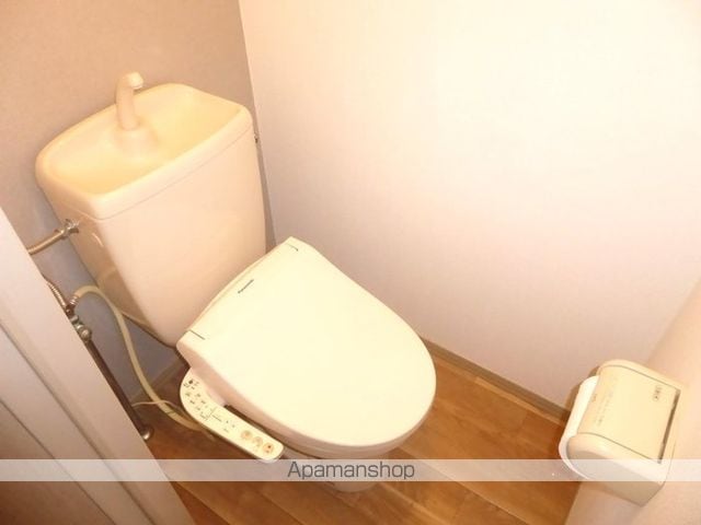 エントピア南長崎の内装写真