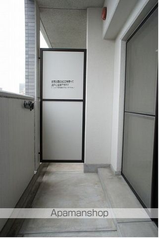 メルクリオ西新の内装写真