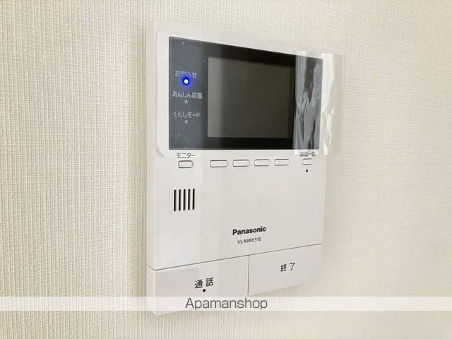 GRAUHAUSの内装写真
