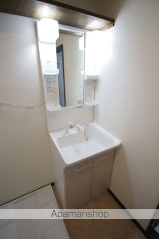 カルチェGPの内装写真