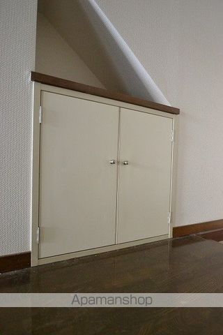 栗川Yビルの内装写真