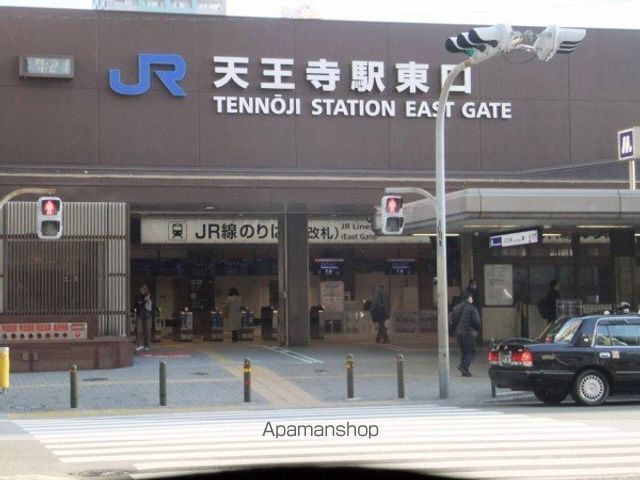 ベルンガーデン勝山北の周辺写真