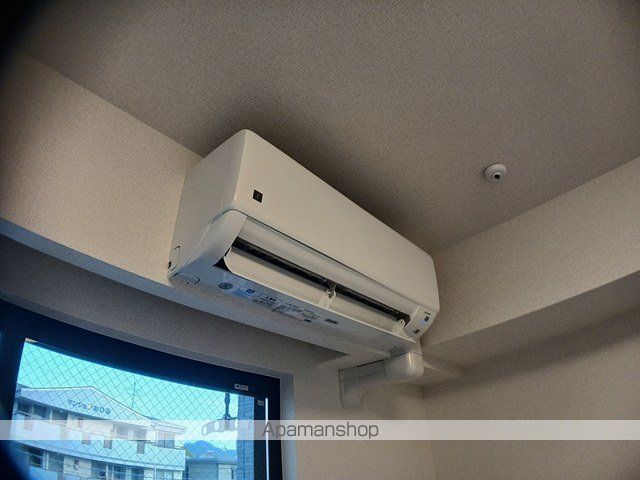 ジノ アルバの内装写真