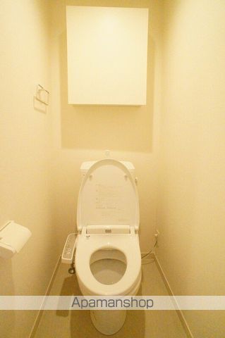 リブリ・コーポ・樹の内装写真
