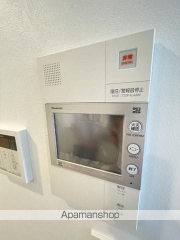 COMFORIALIVMINAMIMORIMACHIQの内装写真