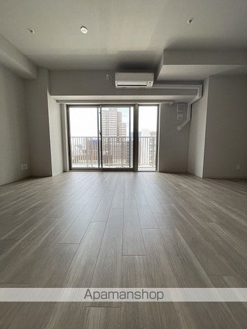 アーバネックス谷町四丁目の内装写真