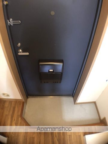 アートプラザ野路の内装写真