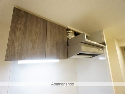 プレサンス上前津エレスタ[1K/23.94m2]の内装10