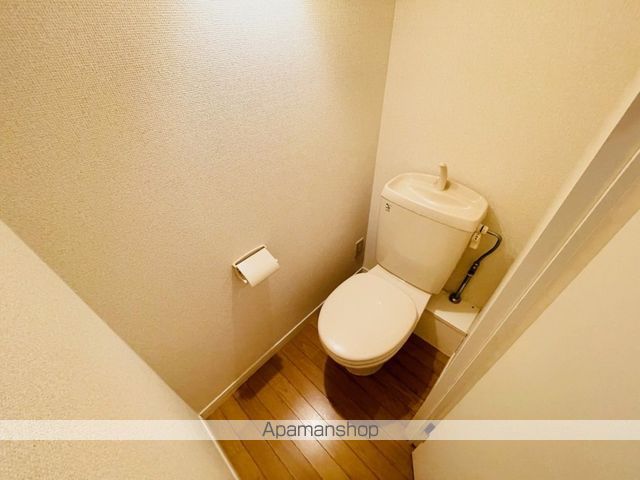 レオパレスナトゥーラの内装写真
