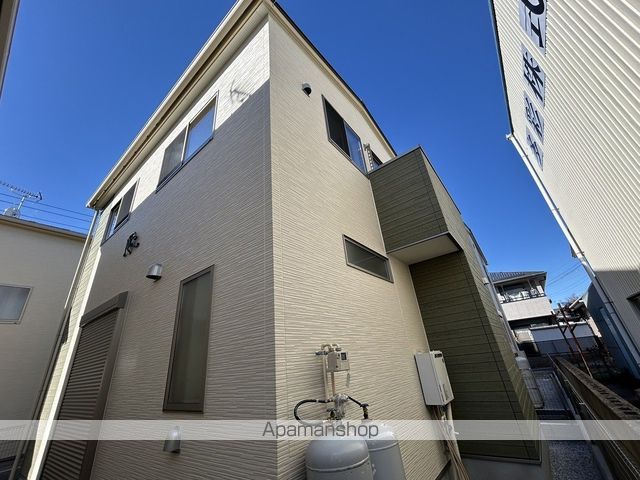 detached 埼玉県蓮田市西新宿６丁目
地図を見る