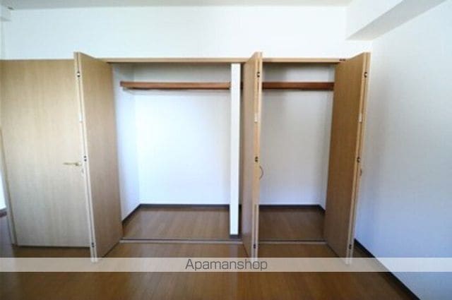 カーサヴィオレッタ Aの内装写真