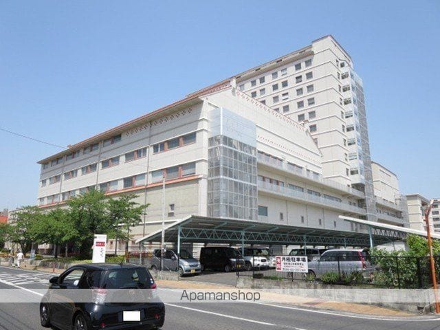 SUN16浜町の周辺写真