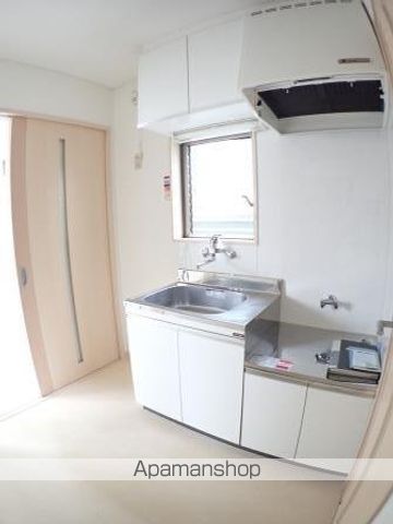 アルビ関屋本村の内装写真