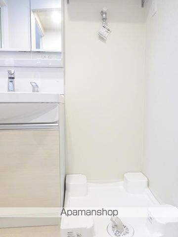 LAXRASS堺筋本町の内装写真
