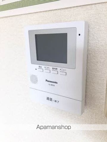 パティオ 1棟の内装写真