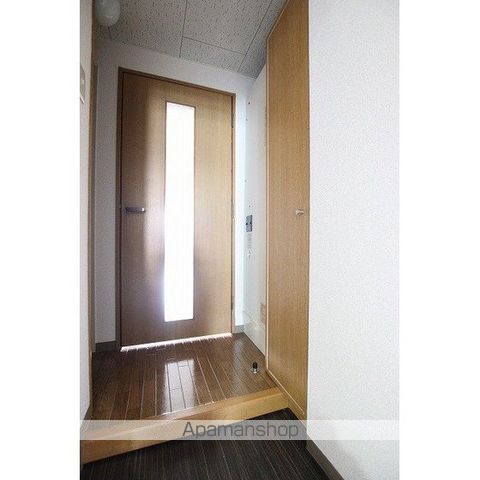 エクセルメトロIの内装写真