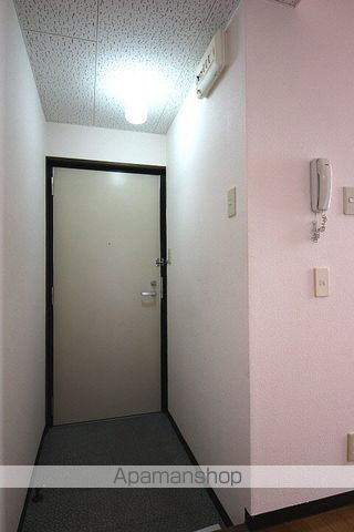 ゆうきマンションの内装写真