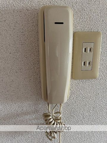 アネックス宮の内装写真