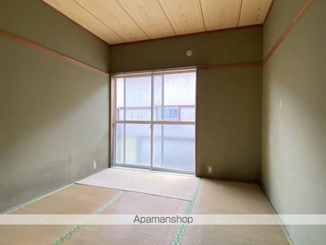 ハイツバロンの内装写真