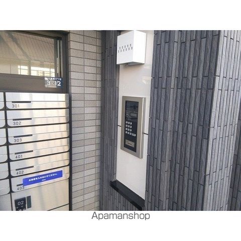 レクセラ新道東の外観写真