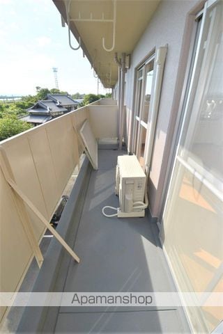 グランドゥールの内装写真