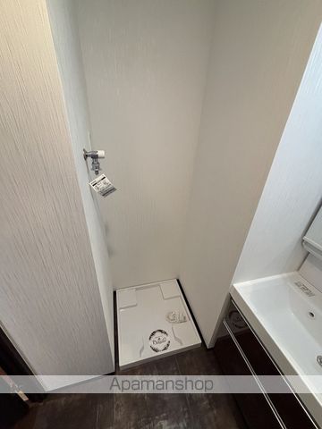 PREGI0城東の内装写真