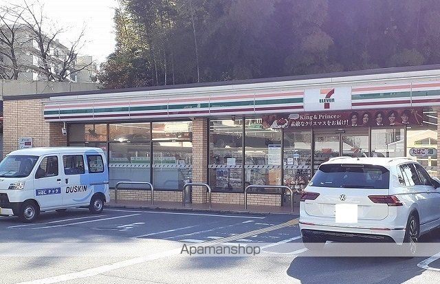 千里パークウェイIIの周辺写真