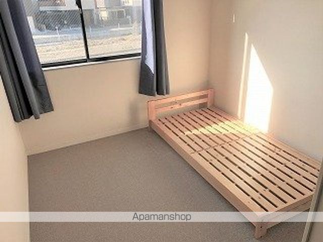 レオパレスMATSUDAの内装写真