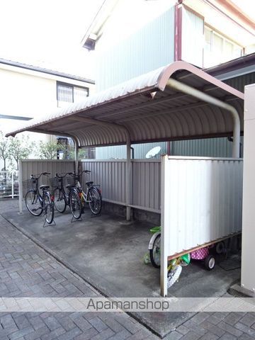 アクティ豊岡の外観写真