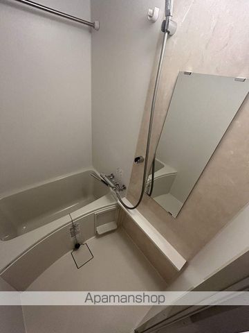 ESLEADRESIDENCE大阪福島CITYWESTの内装写真