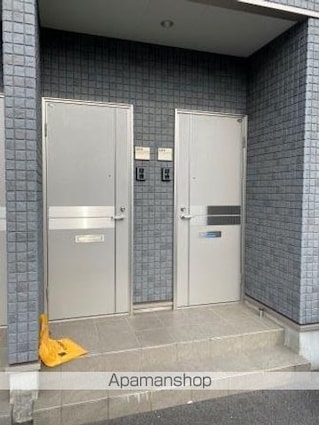 プリマベラ大形[1LDK/39.03m2]のエントランス