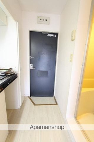 GAIAの内装写真