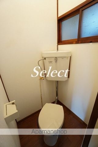 ありあけ荘の内装写真