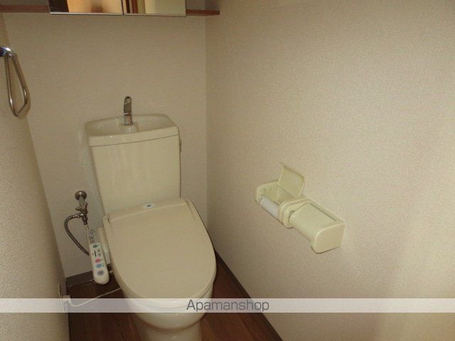 リヴェールの内装写真