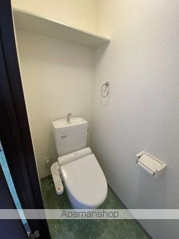 ヴィブレソレイユの内装写真