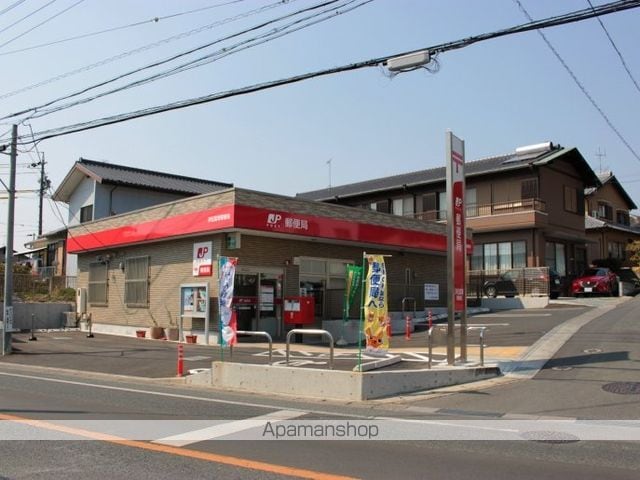 Micchy’sIIIの周辺写真