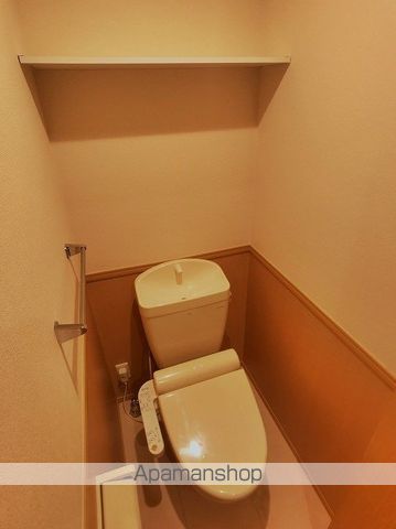 セータ サクラーレの内装写真