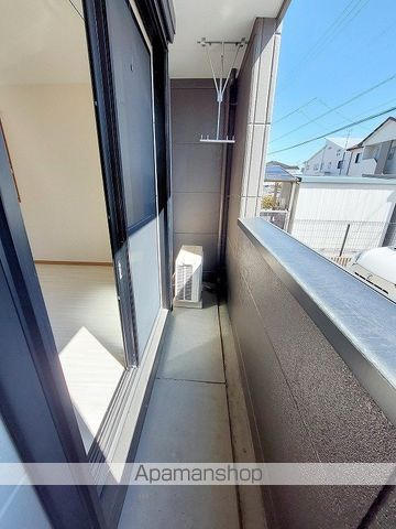 グランドールの内装写真
