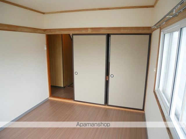 幌向南3条3丁目の内装写真