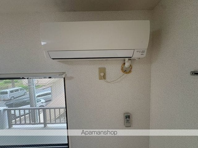 ガーデンプラザ21の内装写真