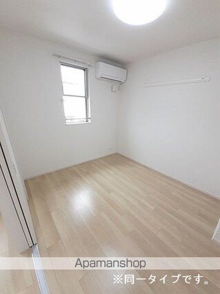 パーシモンⅡ[1LDK/46.54m2]のその他内装1