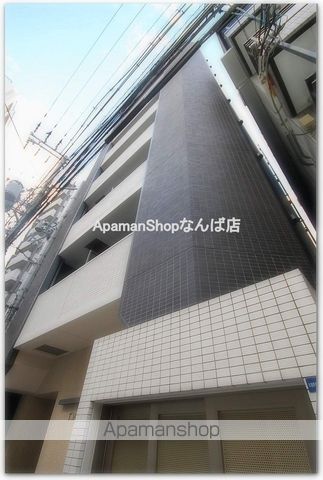 ティ ベルデの外観写真