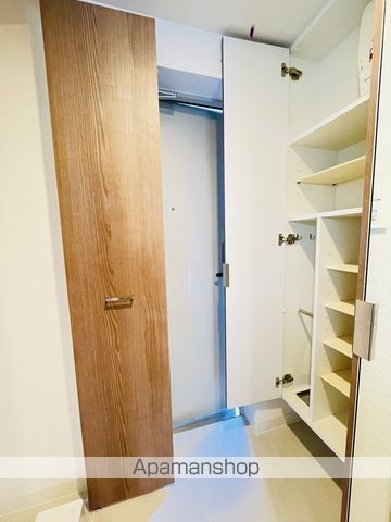 エスリード上前津LIVIAの内装写真