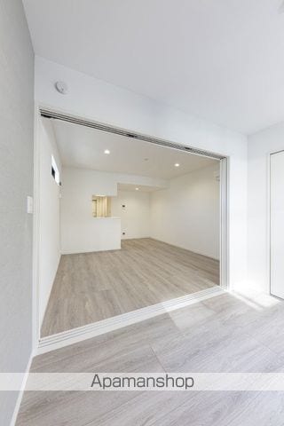 アイセン大橋竹下の内装写真
