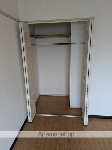 マイシティオグロの内装写真