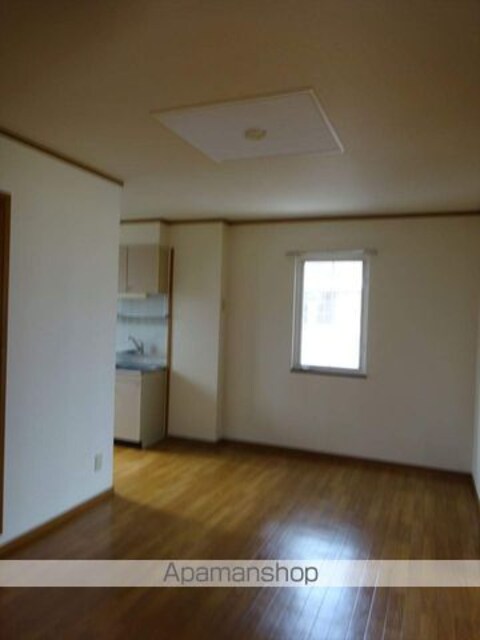 ｊｏｌｉ　ｃｏｕｒ　Ａ[3LDK/65.57m2]のリビング・居間