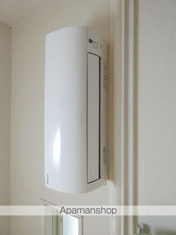 サンテラス片山の内装写真