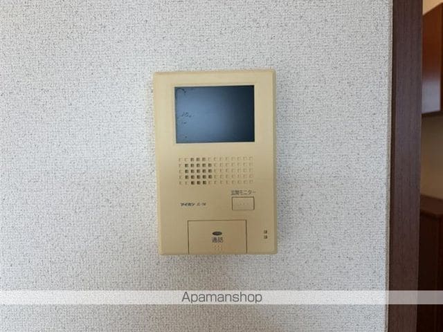 ルミエール北山の内装写真